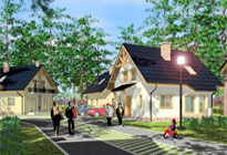 Zdjęcie inwestycji Osiedle Bema IV 2946
