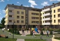 Zdjęcie inwestycji Osiedle Bema IV 2957