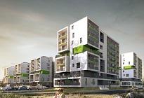 Zdjęcie inwestycji Osiedle Bema IV 2990