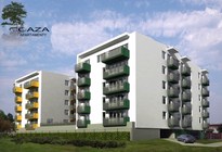 Zdjęcie inwestycji Osiedle Bema IV 3004