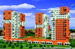 Zdjęcie inwestycji Osiedle Bema IV 3013