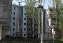 Zdjęcie inwestycji Osiedle Bema IV 3015