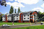 Zdjęcie inwestycji Osiedle Bema IV 3022