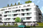 Zdjęcie inwestycji Osiedle Bema IV 3033