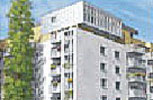 Zdjęcie inwestycji Osiedle Bema IV 3038