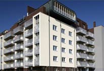 Zdjęcie inwestycji Osiedle Bema IV 3040