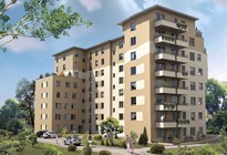 Zdjęcie inwestycji Osiedle Bema IV 3051
