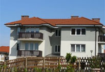Zdjęcie inwestycji Osiedle Bema IV 3066