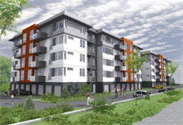 Osiedle Olimpia - Bydgoszcz ()