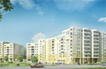 Zdjęcie inwestycji Osiedle Bema IV 3068
