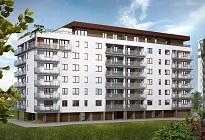 Zdjęcie inwestycji Osiedle Bema IV 3083