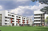 Osada Króla Jana - Warszawa (Wola)