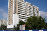 Osiedle Iskra III/II - Warszawa (Praga Południe)