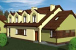 Zdjęcie inwestycji Osiedle Bema IV 3102