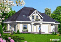 Zdjęcie inwestycji Osiedle Bema IV 3108