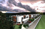 Zdjęcie inwestycji Osiedle Bema IV 3118