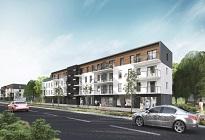 Zdjęcie inwestycji Osiedle Bema IV 3119