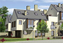 Zdjęcie inwestycji Osiedle Bema IV 3129