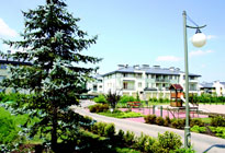 Zdjęcie inwestycji Osiedle Bema IV 3139
