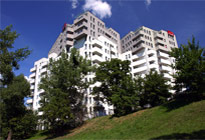 Zdjęcie inwestycji Osiedle Bema IV 3147