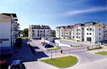 Zdjęcie inwestycji Osiedle Bema IV 3161