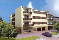 Zdjęcie inwestycji Osiedle Bema IV 3163