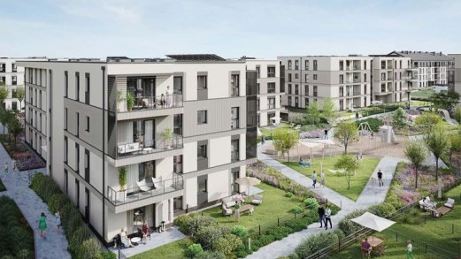 Konstelacja etap III -  (Pogórze)