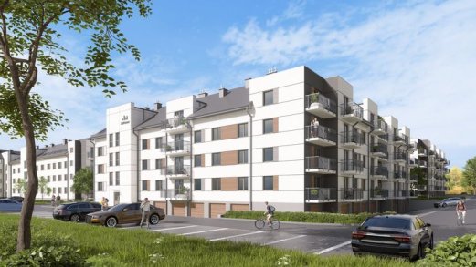 Osiedle OdNowa K5 -  ()