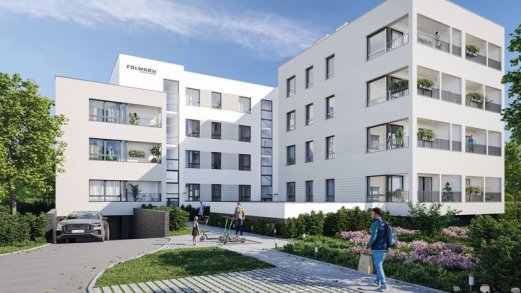 Alta Novum - Bydgoszcz (Fordon)
