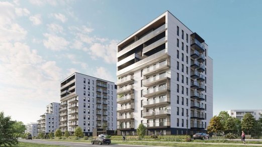 Apartamenty Widok - Skierniewice ()
