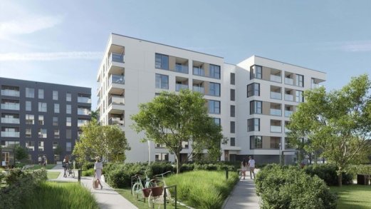 ATAL Symbioza IB - Gdynia (Cisowa)