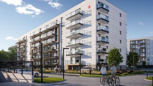 Inwestycja Bursztynowa Zatoka II opinie