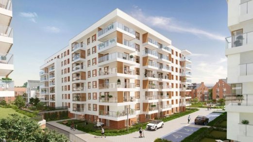 Perspektywa etap II - Gdańsk (Siedlce)