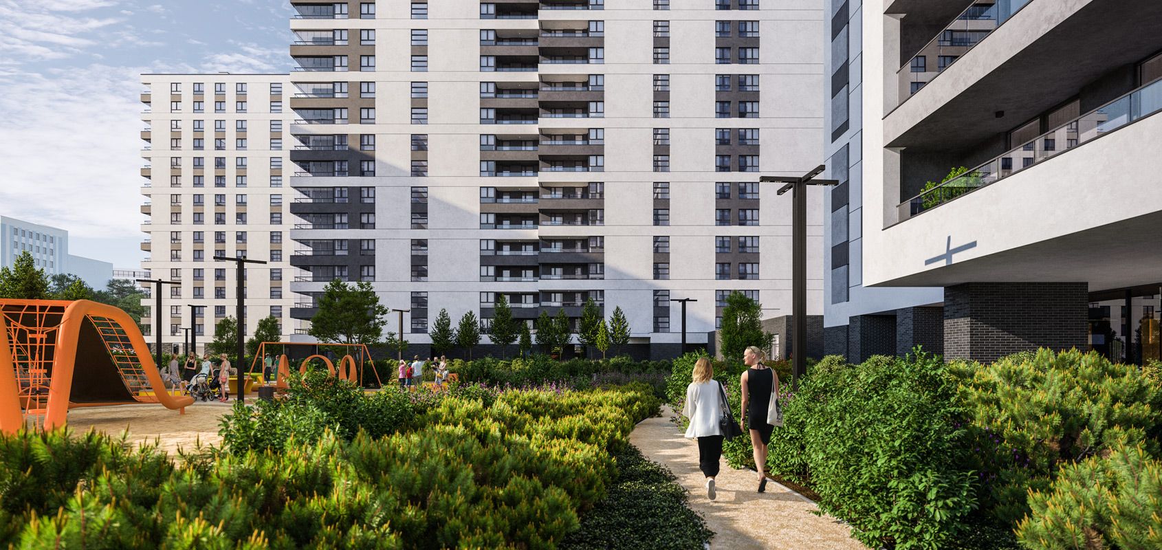 Zdjęcie inwestycji ATAL SKY+ Apartamenty Inwestycyjne 5