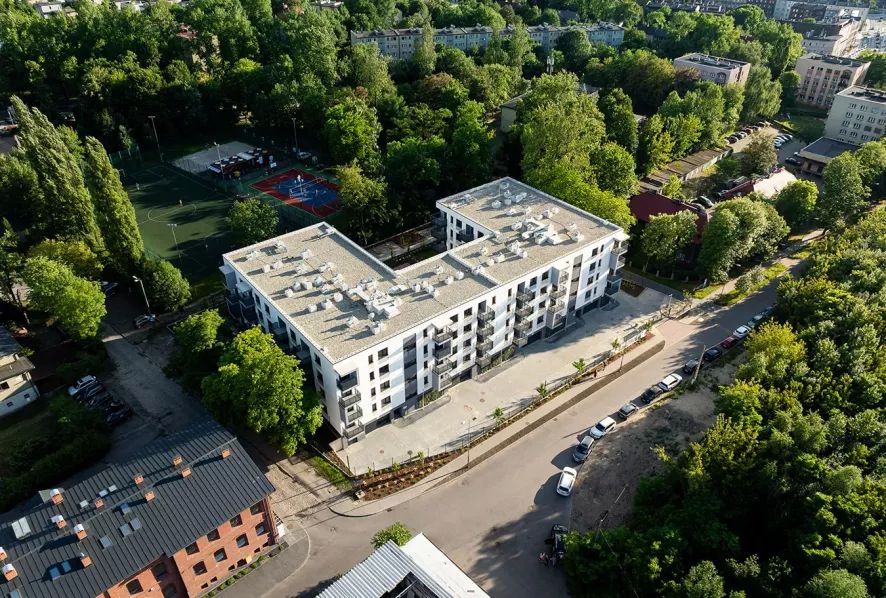 Inwestycja Panorama Reden opinie