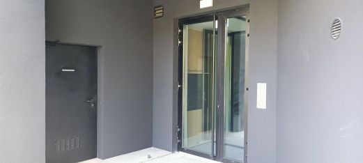 Zdjęcie inwestycji Apartamenty Mikusińskiego 4