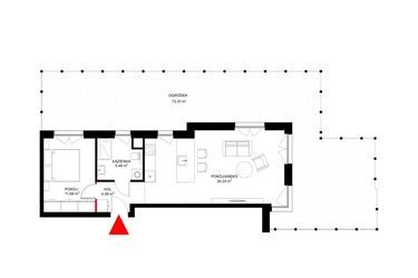 Plan inwestycji INSPIRE ETAP V – bud. F, G 2