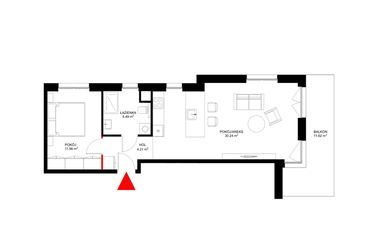 Plan inwestycji INSPIRE ETAP V – bud. F, G 3
