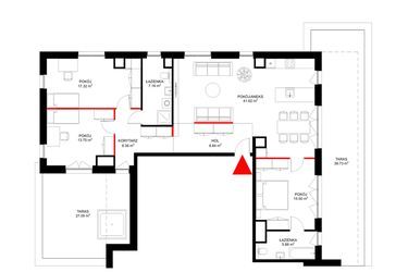 Plan inwestycji INSPIRE ETAP V – bud. F, G 10