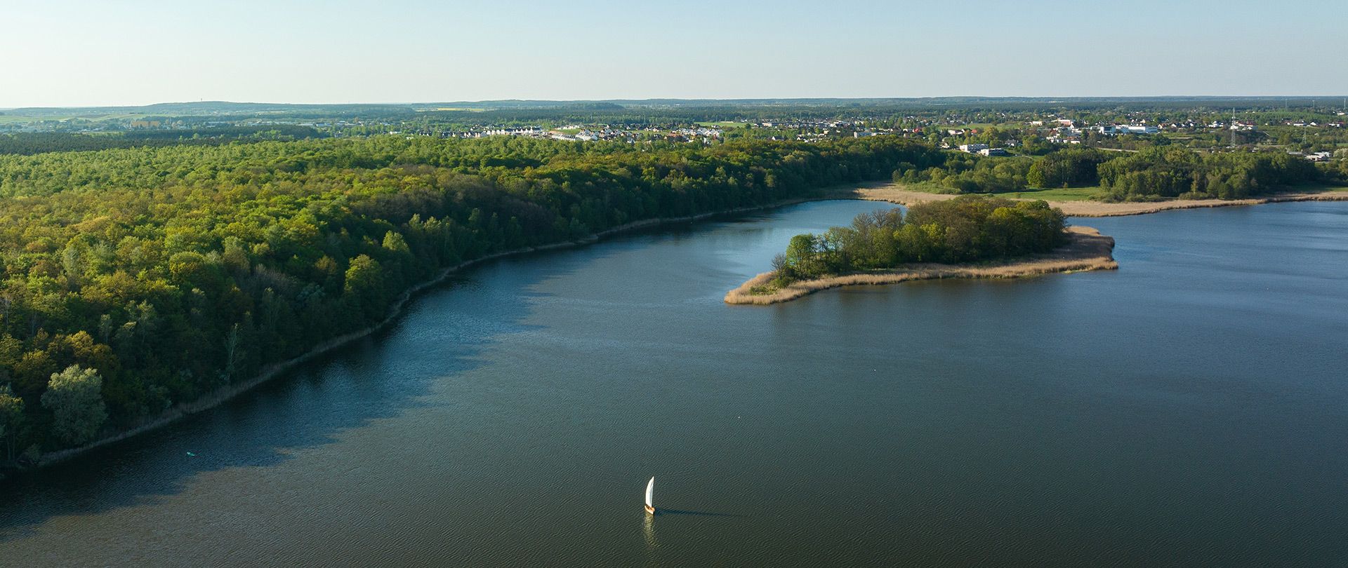 Okolica inwestycji ATAL Idea Swarzędz 1