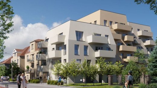 Polanka 21 - Poznań (Nowe Miasto)