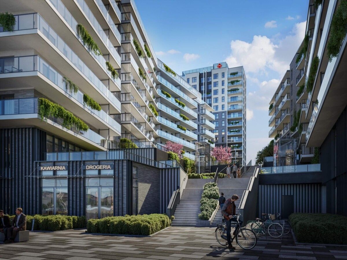 Inwestycja Heyki City opinie