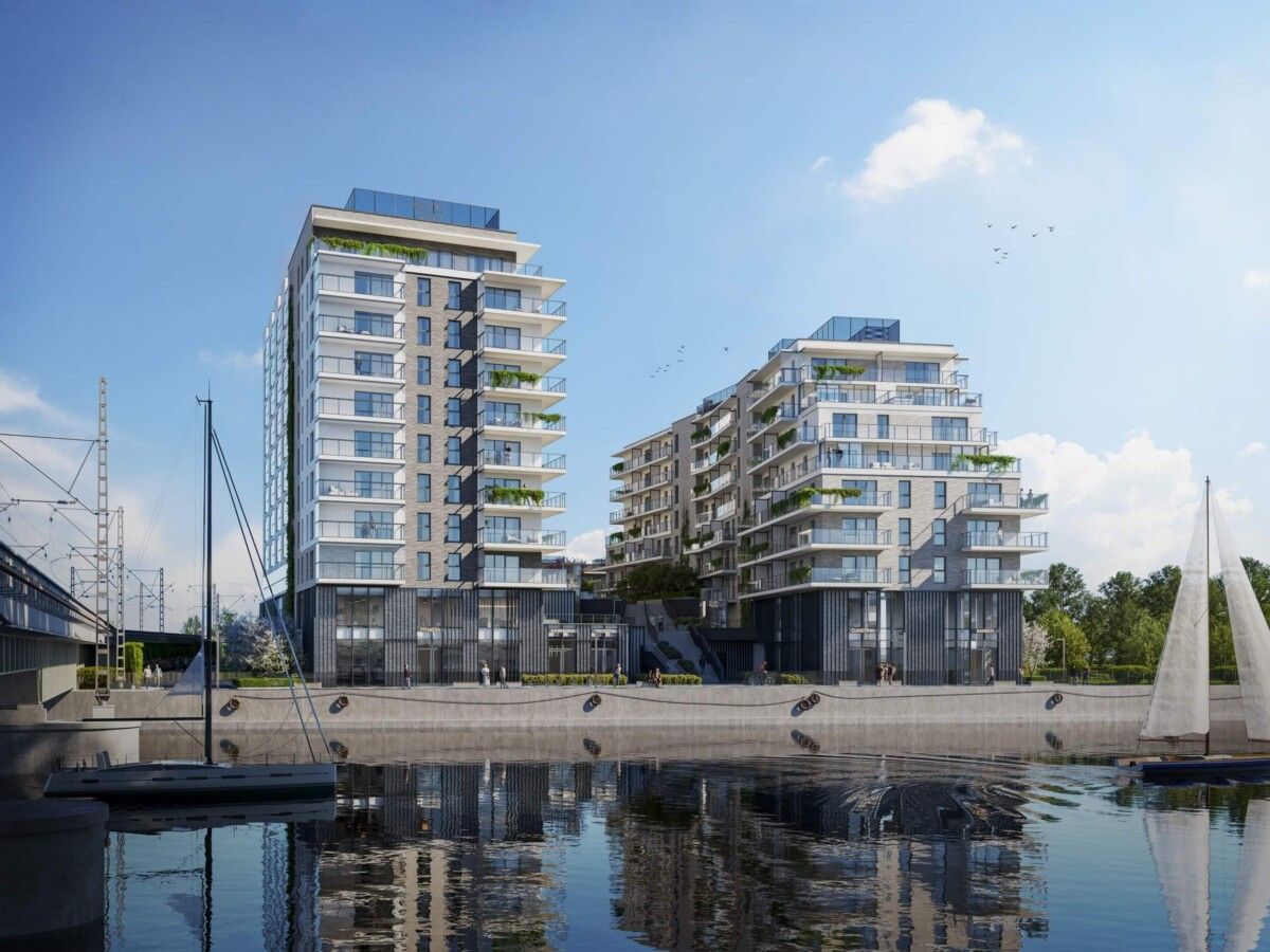 Inwestycja Heyki City opinie