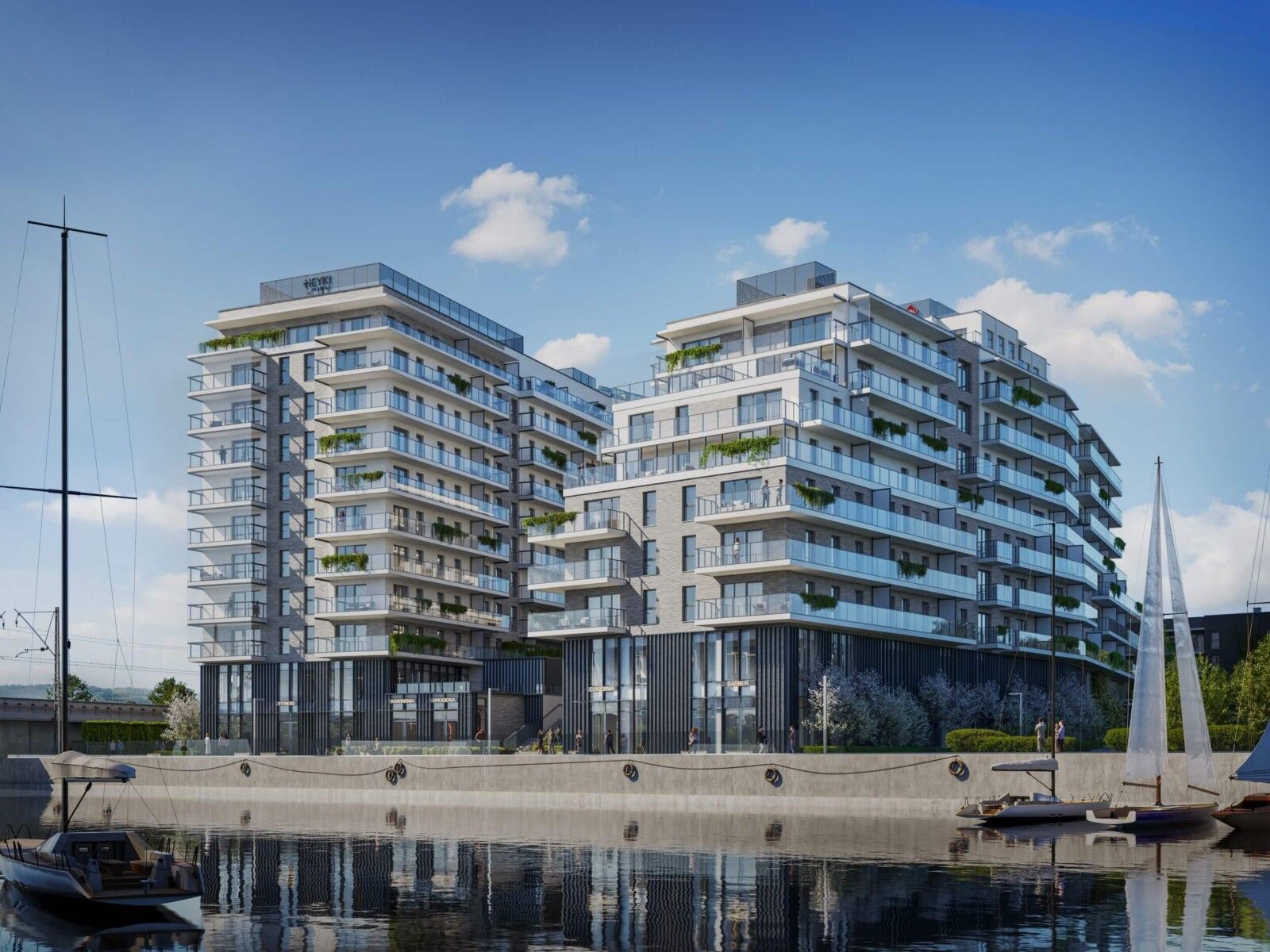 Inwestycja Heyki City opinie