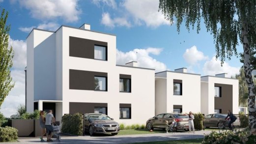 Zdjęcie inwestycji Nowe Warzymice 5 1