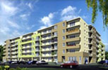 Zdjęcie inwestycji Osiedle Bema IV 3169