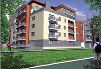 Zdjęcie inwestycji Osiedle Bema IV 3173