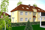 Zdjęcie inwestycji Osiedle Bema IV 3188