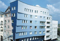 Zdjęcie inwestycji Osiedle Bema IV 3200