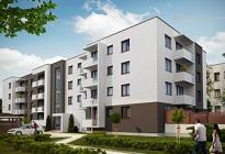 Zdjęcie inwestycji Osiedle Bema IV 3213